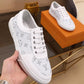 Luxe Touch Bags -  Men Shoes - 2004