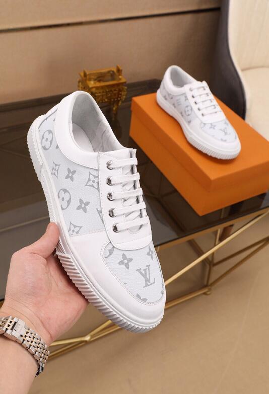 Luxe Touch Bags -  Men Shoes - 2004