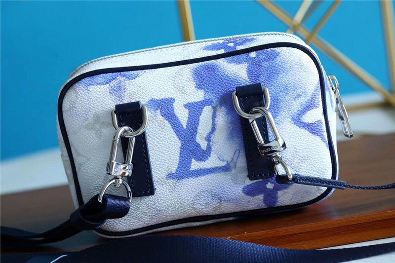 Luxe Touch Fashion LTB-bags - 10200