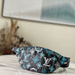 Fashion Luxe Touch bags - 4435