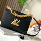 Luxe Touch Fashion LTB-Bags - 16648