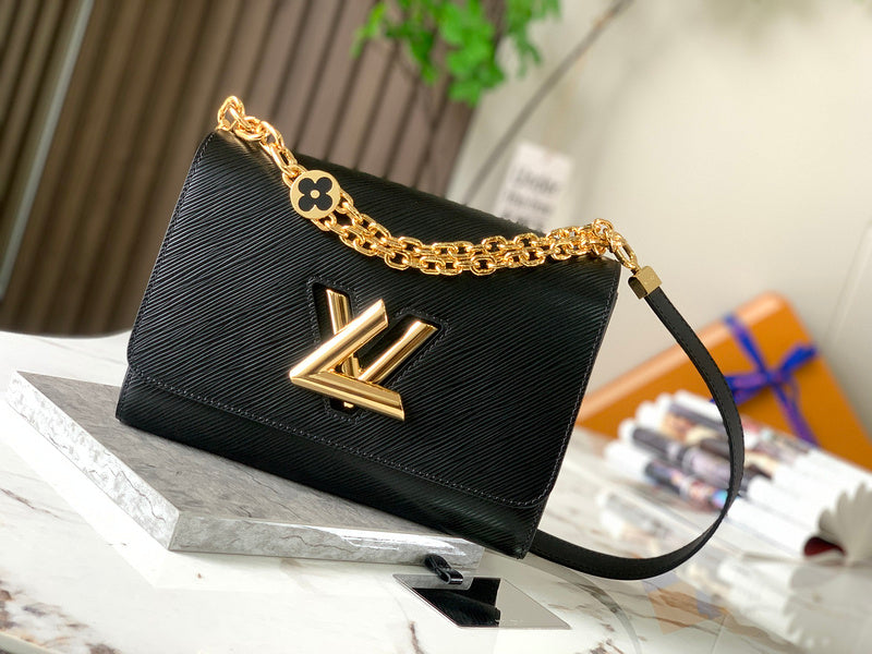 Luxe Touch Fashion LTB-Bags - 16648