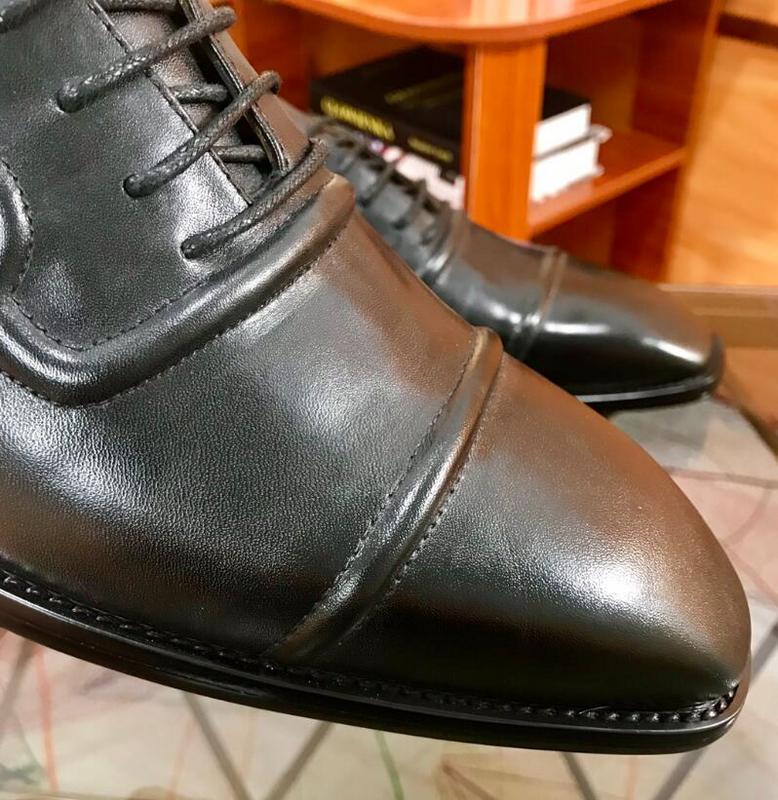 Luxe Touch Bags -  Men Shoes - 1774