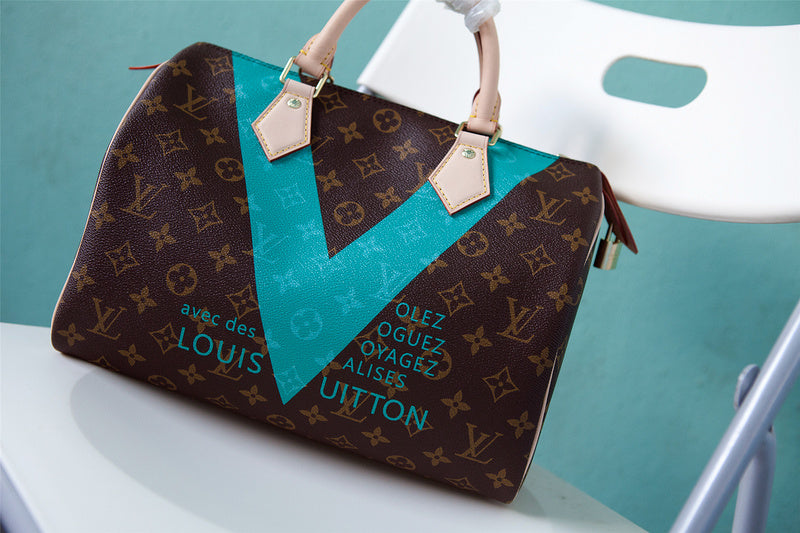 Luxe Touch Fashion LTB-bags - 8173