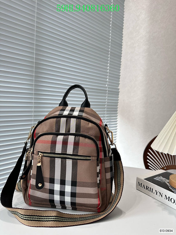 Luxe Touch Bags Fashion -BBR Bags - 050