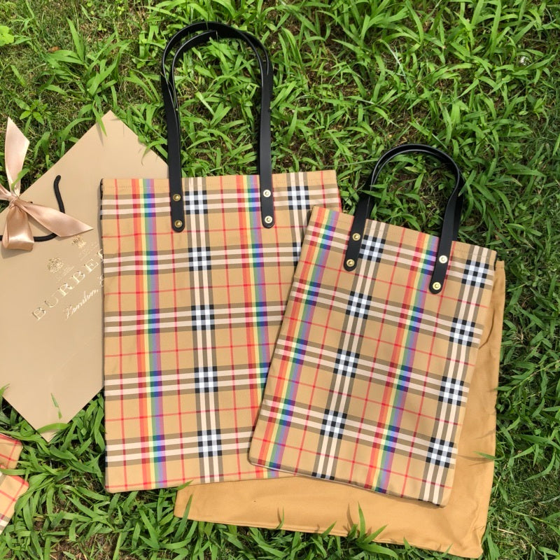 Luxe Touch Fashion -BBR Bags - 1033