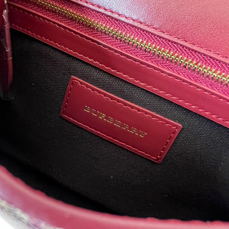 The Luxe Touch Fashion BBR-Bags - 017