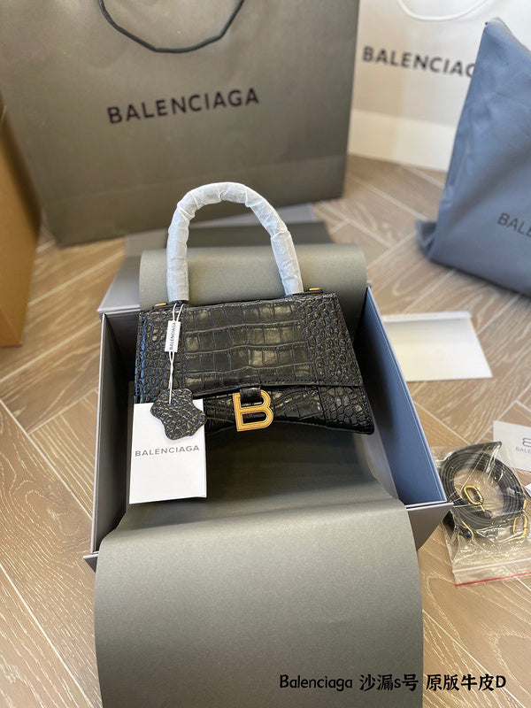 Luxe Touch Fashion - BGA Bags - 1635