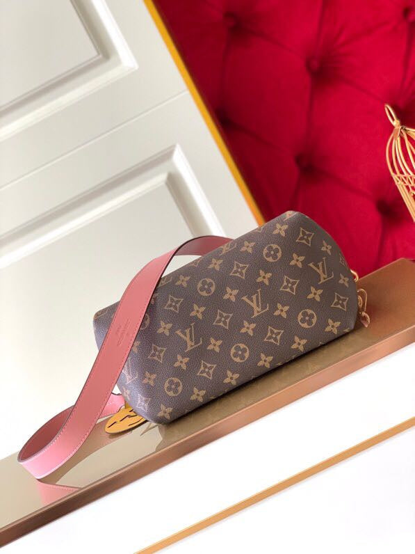 Fashion Luxe Touch bags - 3631