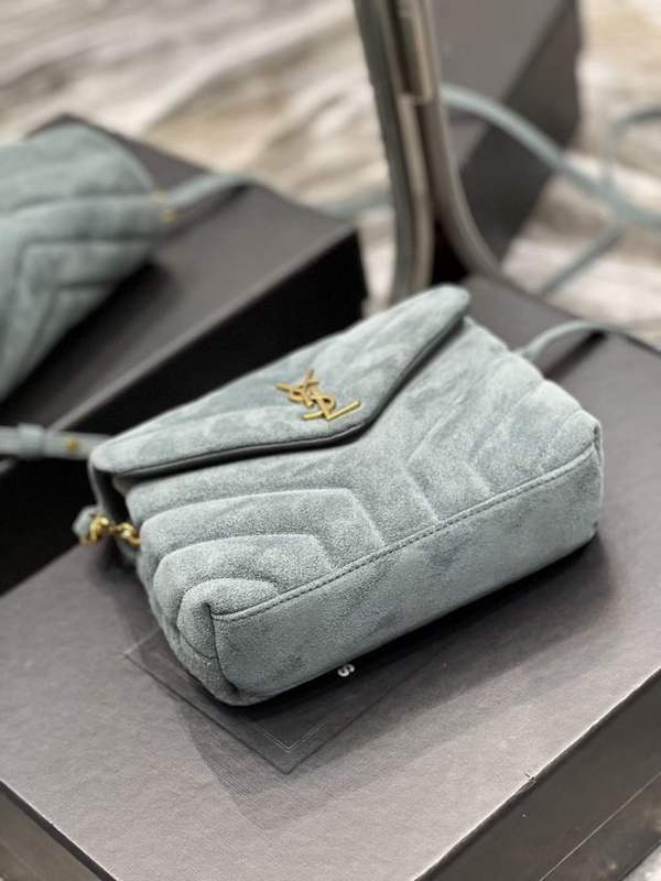 Luxe Touch - SLY Bags 298