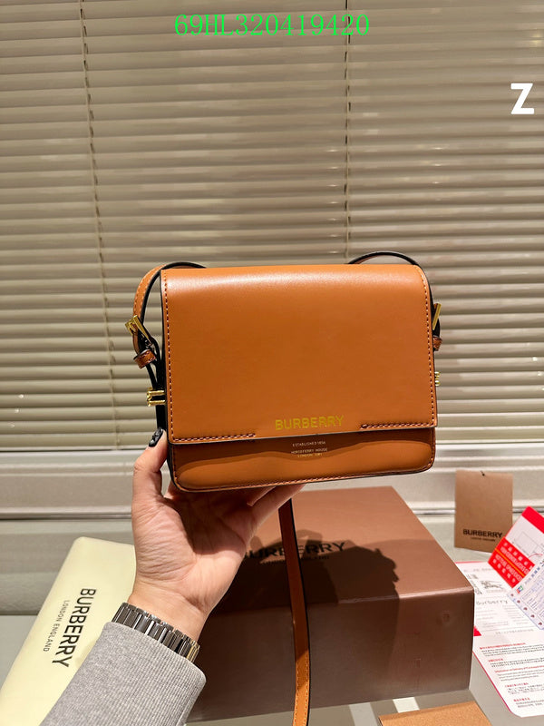 Luxe Touch Fashion -BBR Bags - 127