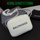 Luxe Touch Fashion - BGA Bags - 1702