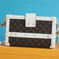 Luxe Touch Fashion LTB-bags - 8206