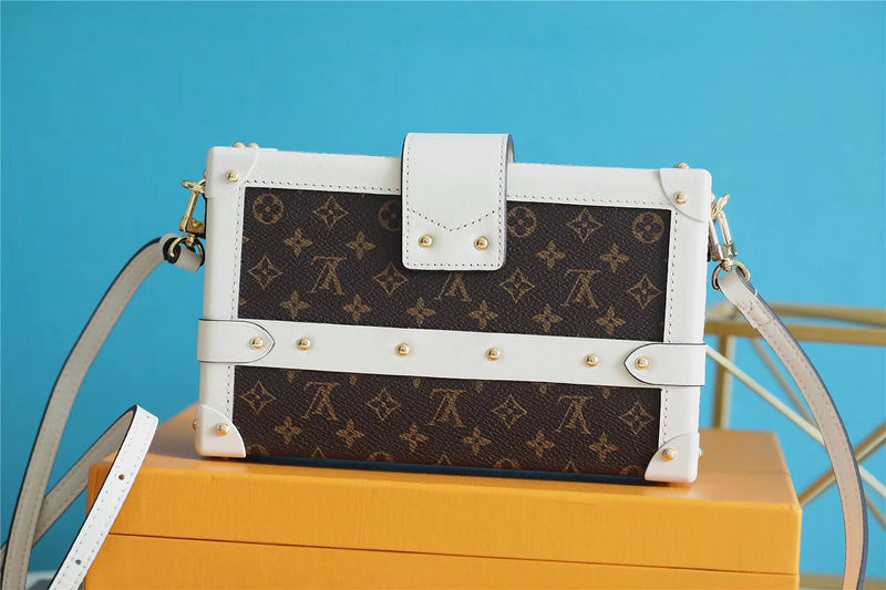 Luxe Touch Fashion LTB-bags - 8206