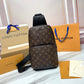Luxe Touch Fashion LTB-bags - 17464