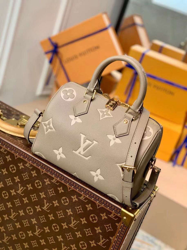 Luxe Touch Fashion LTB-bags - 17458