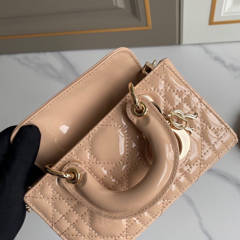LTB - Luxe Touch Bags - 631