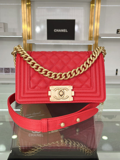 Luxe Touch Bags 

 -  Bags - 3168