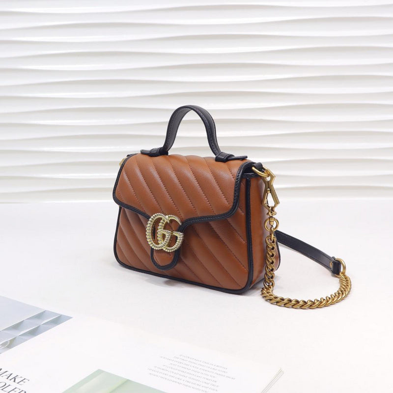 Luxe Touch Bags - Luxe Touch Bags - 1043