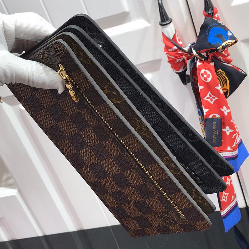 Fashion Luxe Touch bags - 2959