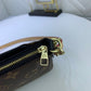 Fashion Luxe Touch bags - 3572