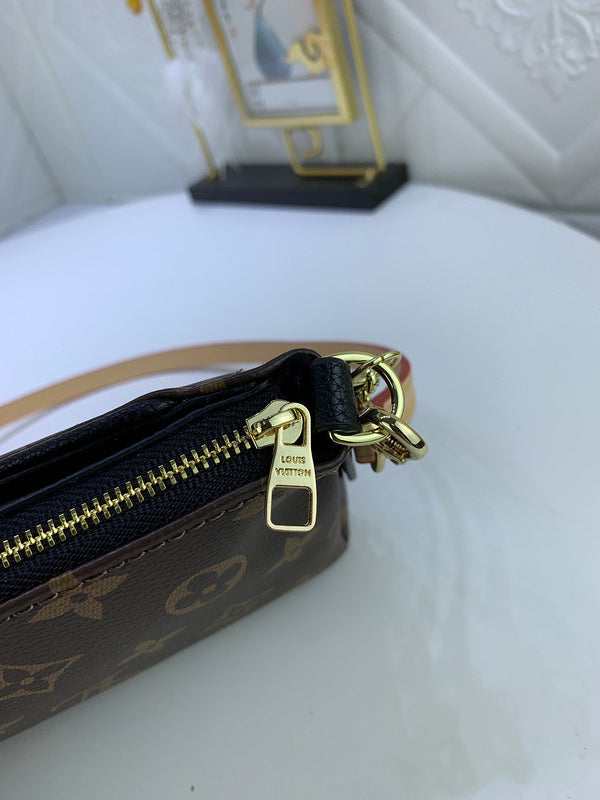 Fashion Luxe Touch bags - 3572