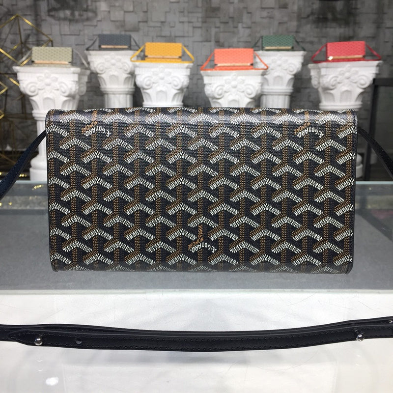 LTB - GOD Bags - 204