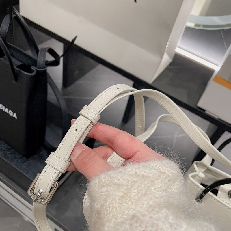 Luxe Touch Fashion - BGA Bags - 1538