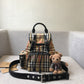 Luxe Touch Fashion -BBR Bags - 1507