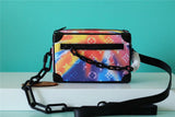 Luxe Touch Fashion LTB-bags - 10184