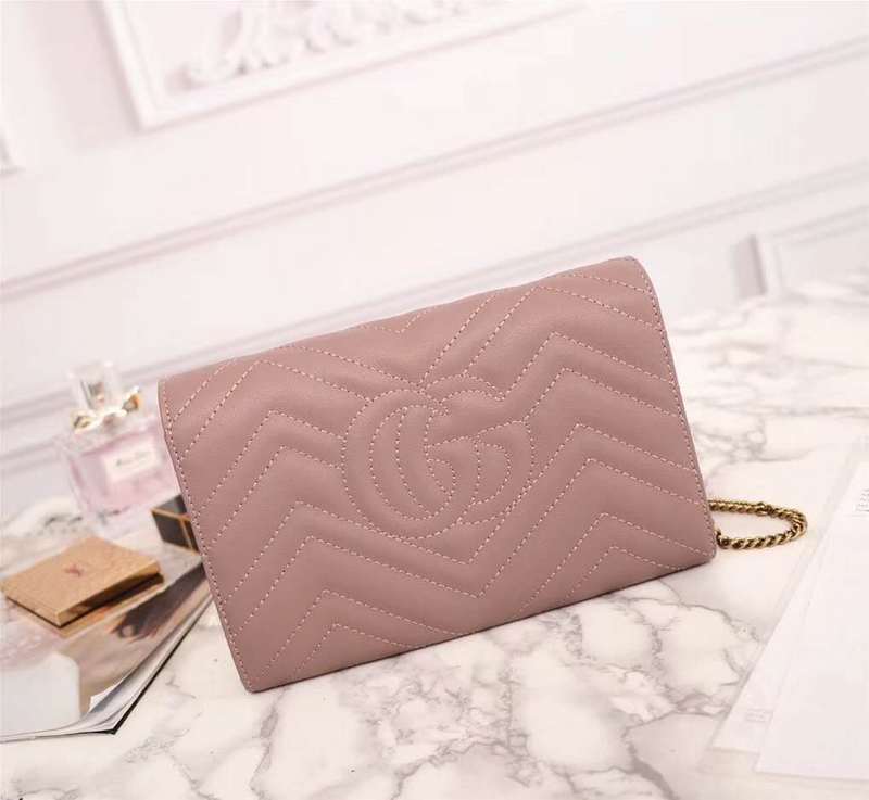 Luxe Touch Bags - Luxe Touch Bags - 855