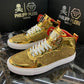 Luxe Touch Bags - PHP Shoes - 227