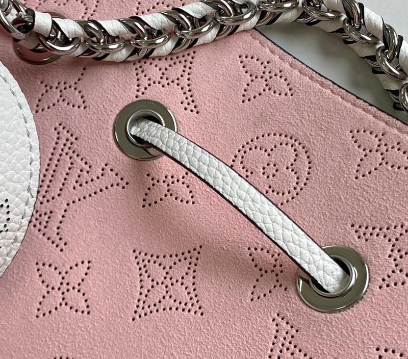Luxe Touch Bags -   2491