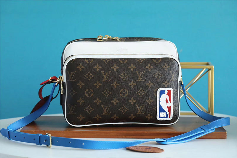 Luxe Touch Fashion LTB-bags - 10307
