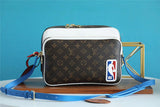 Luxe Touch Fashion LTB-bags - 10307