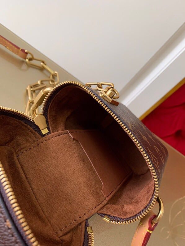 Fashion Luxe Touch bags - 3621