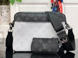 Fashion Luxe Touch bags - 2910