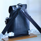 Luxe Touch Fashion LTB-bags - 9686