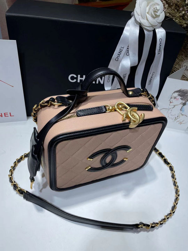 Luxe Touch Bags -  Bags - 710