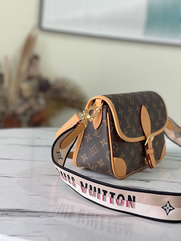 Fashion LTB-bags - 5446