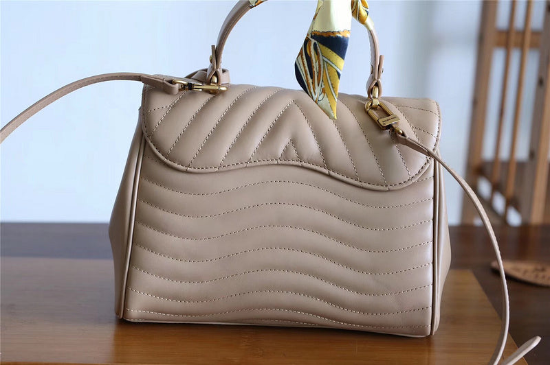 Luxe Touch Fashion LTB-bags - 8583