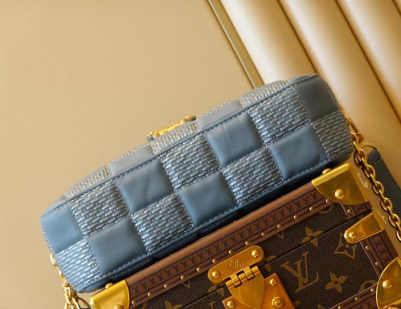 Luxe Touch Bags -   2201