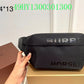 Luxe Touch Fashion -BBR Bags - 182