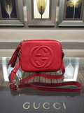 Luxe Touch Bags