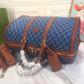 Luxe Touch Bags