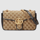 Luxe Touch Bags