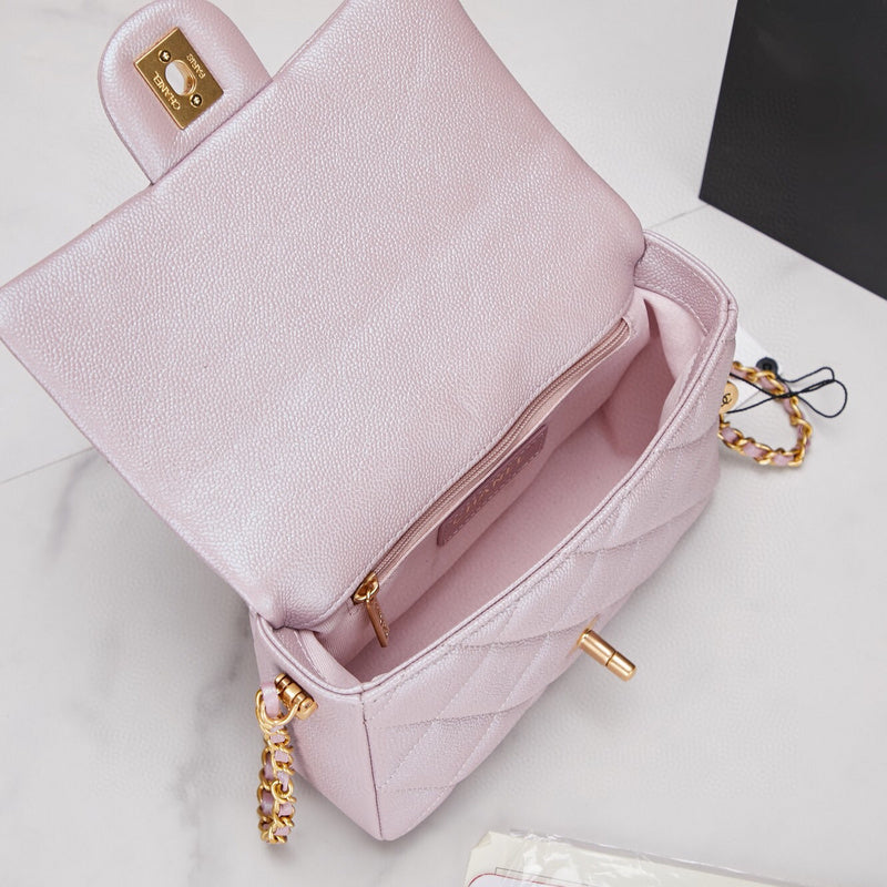 Luxe Touch Bags 

 -  Bags - 3326