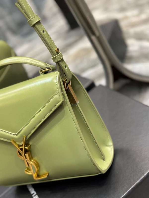 Luxe Touch - SLY Bags 618