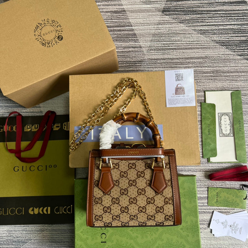 LTB - GG Bags - 1359