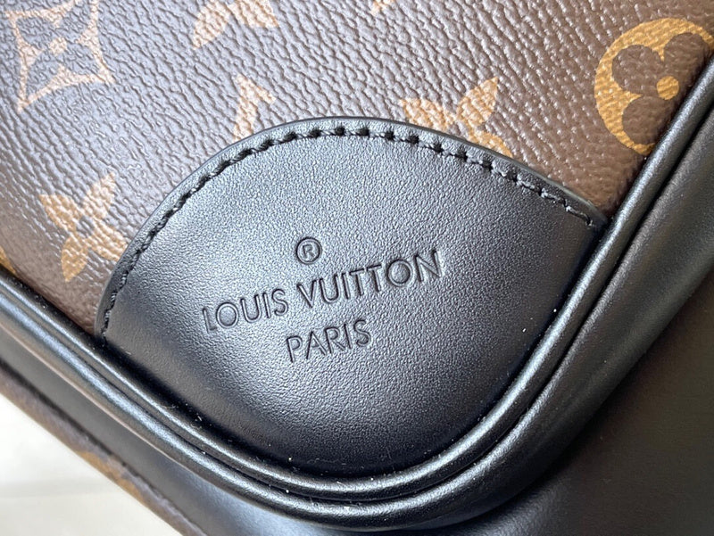 Fashion Luxe Touch bags - 4403